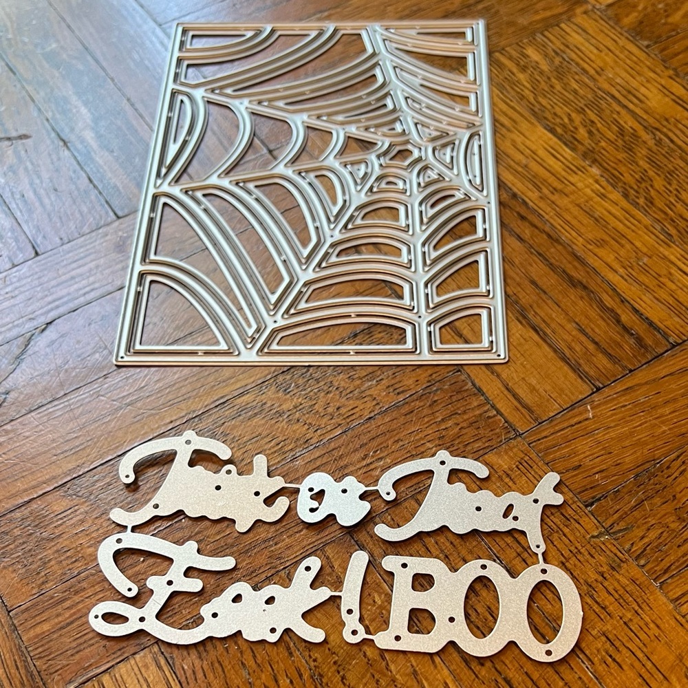 Halloween Craft Die Cuts - Picture 4 of 4